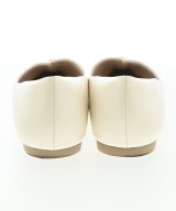 CAPRICIEUX LE'MAGE（カプリシュレマージュ）パンプス 白 サイズ:EU38(24.5cm位) レディース/2200698722040