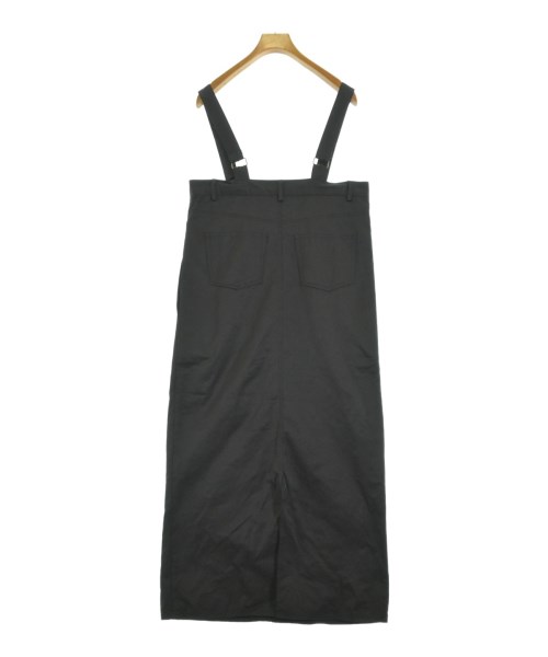 CAPRICIEUX LE'MAGE（カプリシュレマージュ）ワンピース 黒 サイズ:38(M位) レディース/2200650357112