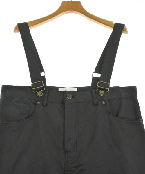 CAPRICIEUX LE'MAGE（カプリシュレマージュ）ワンピース 黒 サイズ:38(M位) レディース/2200650357112