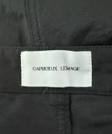 CAPRICIEUX LE'MAGE（カプリシュレマージュ）ワンピース 黒 サイズ:38(M位) レディース/2200650357112