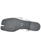 CAPRICIEUX LE'MAGE（カプリシュレマージュ）サンダル 白 サイズ:EU38(24.5cm位) レディース/2200656409037