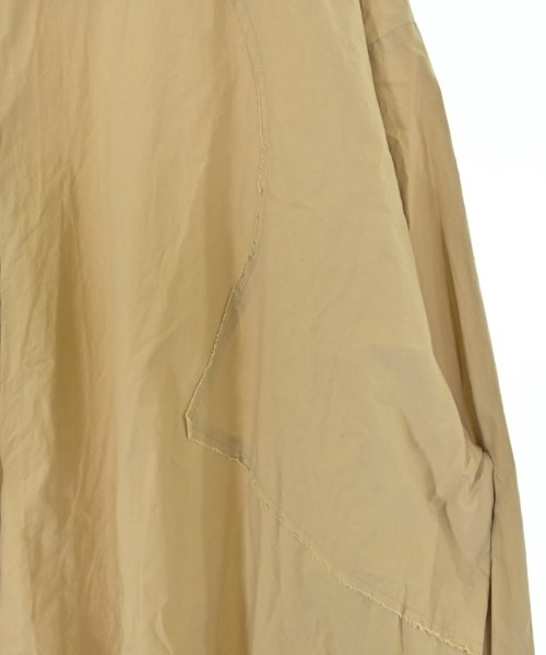 CAPRICIEUX LE'MAGE（カプリシュレマージュ）シャツワンピース ベージュ サイズ:F レディース/2200650659025