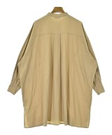 CAPRICIEUX LE'MAGE（カプリシュレマージュ）シャツワンピース ベージュ サイズ:F レディース/2200650659025