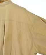 CAPRICIEUX LE'MAGE（カプリシュレマージュ）シャツワンピース ベージュ サイズ:F レディース/2200650659025