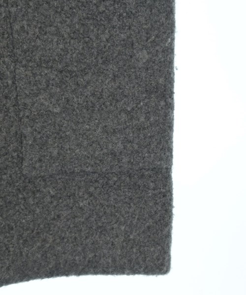 CAPRICIEUX LE'MAGE（カプリシュレマージュ）ベスト/ノースリーブ グレー サイズ:F レディース/2200656851065