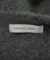 CAPRICIEUX LE'MAGE（カプリシュレマージュ）ベスト/ノースリーブ グレー サイズ:F レディース/2200656851065
