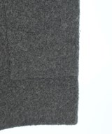 CAPRICIEUX LE'MAGE（カプリシュレマージュ）ベスト/ノースリーブ グレー サイズ:F レディース/2200656851065