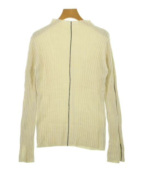 CAPRICIEUX LE'MAGE(カプリシュレマージュ)ニット・セーター ベージュ サイズ:F/2200647291092