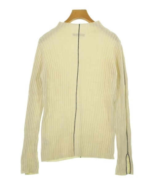 CAPRICIEUX LE'MAGE（カプリシュレマージュ）ニット・セーター ベージュ サイズ:F レディース/2200647291092