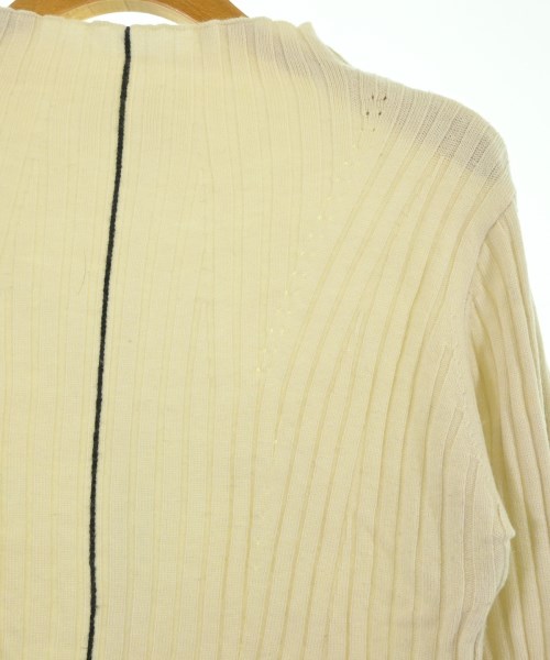 CAPRICIEUX LE'MAGE（カプリシュレマージュ）ニット・セーター ベージュ サイズ:F レディース/2200647291092