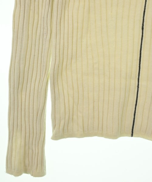 CAPRICIEUX LE'MAGE（カプリシュレマージュ）ニット・セーター ベージュ サイズ:F レディース/2200647291092