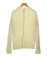 CAPRICIEUX LE'MAGE（カプリシュレマージュ）ニット・セーター ベージュ サイズ:F レディース/2200647291092