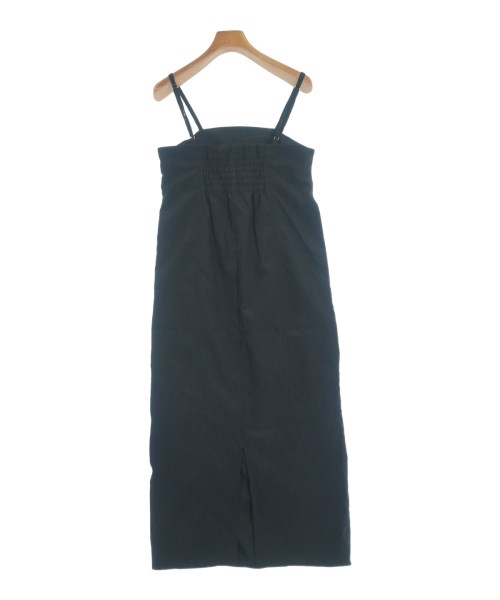 CAPRICIEUX LE'MAGE（カプリシュレマージュ）ワンピース 黒 サイズ:PS レディース/2200652555059