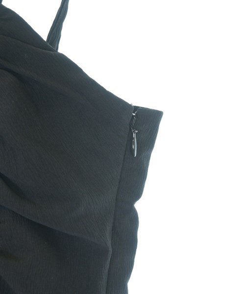 CAPRICIEUX LE'MAGE（カプリシュレマージュ）ワンピース 黒 サイズ:PS レディース/2200652555059