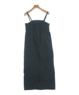 CAPRICIEUX LE'MAGE（カプリシュレマージュ）ワンピース 黒 サイズ:PS レディース/2200652555059