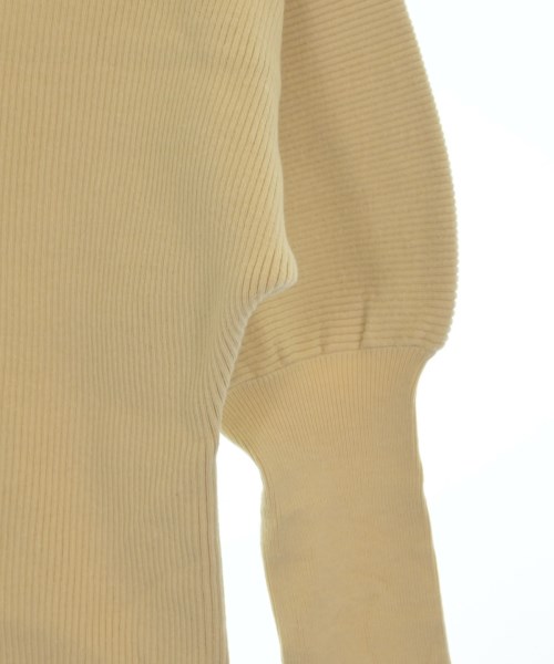 CAPRICIEUX LE'MAGE（カプリシュレマージュ）カーディガン ベージュ サイズ:F レディース/2200657338138