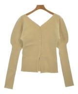 CAPRICIEUX LE'MAGE カーディガン