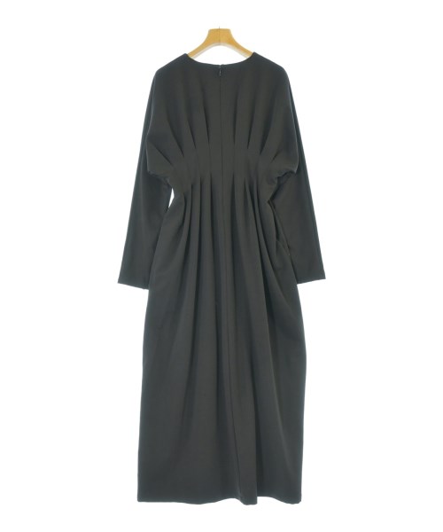 CAPRICIEUX LE'MAGE（カプリシュレマージュ）ワンピース 黒 サイズ:F レディース/2200659429018