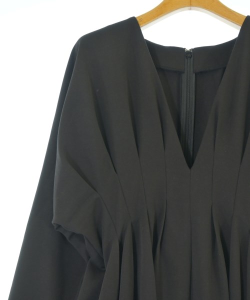 CAPRICIEUX LE'MAGE（カプリシュレマージュ）ワンピース 黒 サイズ:F レディース/2200659429018