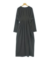 CAPRICIEUX LE'MAGE（カプリシュレマージュ）ワンピース 黒 サイズ:F レディース/2200659429018