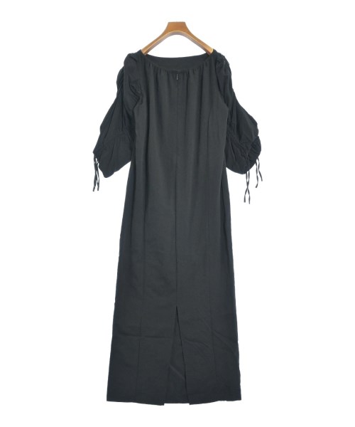 CAPRICIEUX LE'MAGE（カプリシュレマージュ）ワンピース 黒 サイズ:F レディース/2200659429025