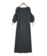 CAPRICIEUX LE'MAGE（カプリシュレマージュ）ワンピース 黒 サイズ:F レディース/2200659429025