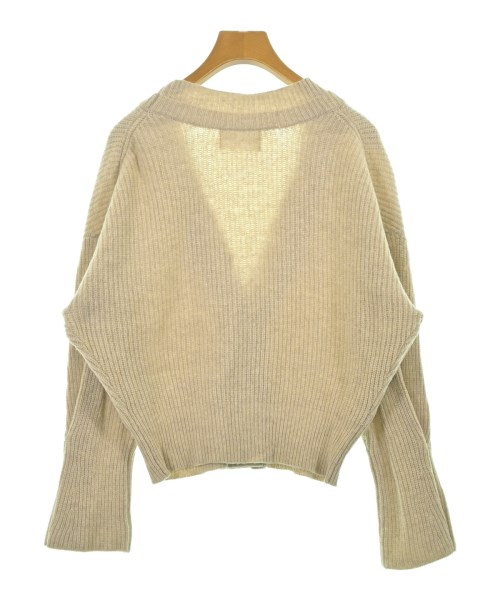 CAPRICIEUX LE'MAGE（カプリシュレマージュ）カーディガン ベージュ サイズ:F レディース/2200659429032