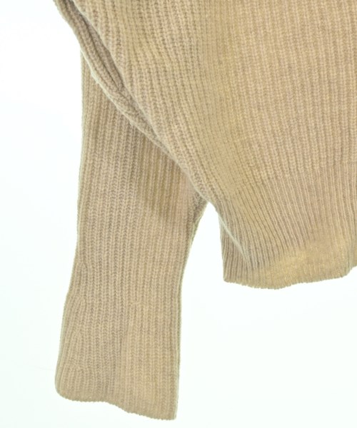 CAPRICIEUX LE'MAGE（カプリシュレマージュ）カーディガン ベージュ サイズ:F レディース/2200659429032