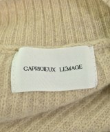CAPRICIEUX LE'MAGE（カプリシュレマージュ）カーディガン ベージュ サイズ:F レディース/2200659429032