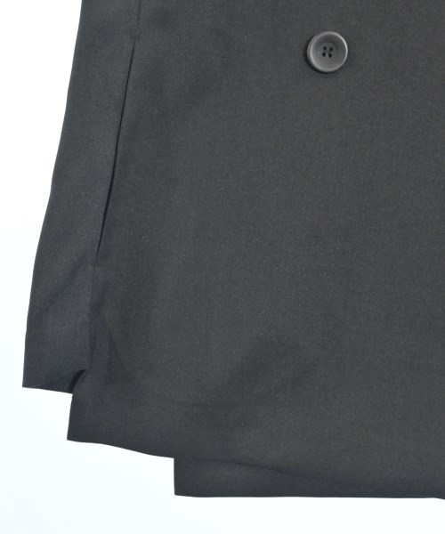 CAPRICIEUX LE'MAGE（カプリシュレマージュ）ベスト 黒 サイズ:F レディース/2200659429049