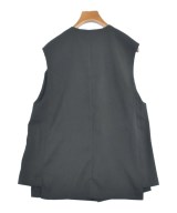 CAPRICIEUX LE'MAGE（カプリシュレマージュ）ベスト 黒 サイズ:F レディース/2200659429049