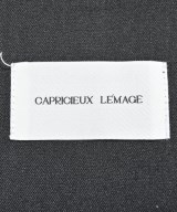 CAPRICIEUX LE'MAGE（カプリシュレマージュ）ベスト 黒 サイズ:F レディース/2200659429049