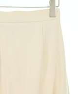 CAPRICIEUX LE'MAGE（カプリシュレマージュ）ロング・マキシ丈スカート 白 サイズ:36(S位) レディース/2200659429056