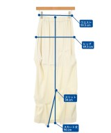 CAPRICIEUX LE'MAGE（カプリシュレマージュ）ロング・マキシ丈スカート 白 サイズ:36(S位) レディース/2200659429056