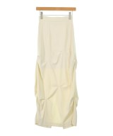 CAPRICIEUX LE'MAGE ロング・マキシ丈スカート