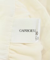 CAPRICIEUX LE'MAGE（カプリシュレマージュ）ロング・マキシ丈スカート 白 サイズ:38(M位) レディース/2200659429063