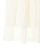CAPRICIEUX LE'MAGE（カプリシュレマージュ）ロング・マキシ丈スカート 白 サイズ:38(M位) レディース/2200659429063