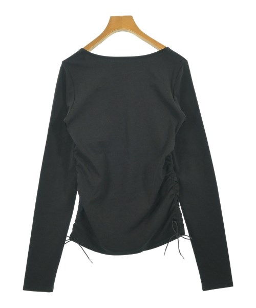 CAPRICIEUX LE'MAGE（カプリシュレマージュ）Tシャツ・カットソー 黒 サイズ:F レディース/2200659429070