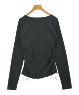 CAPRICIEUX LE'MAGE（カプリシュレマージュ）Tシャツ・カットソー 黒 サイズ:F レディース/2200659429070