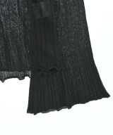 CAPRICIEUX LE'MAGE（カプリシュレマージュ）ニット・セーター 黒 サイズ:F レディース/2200659429087