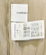 CAPRICIEUX LE'MAGE（カプリシュレマージュ）ブラウス ベージュ サイズ:F レディース/2200659429094