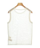 CAPRICIEUX LE'MAGE（カプリシュレマージュ）ノースリーブ グレー サイズ:F レディース/2200659429100