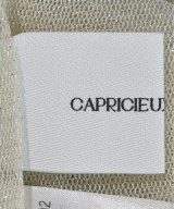 CAPRICIEUX LE'MAGE（カプリシュレマージュ）ノースリーブ グレー サイズ:F レディース/2200659429100