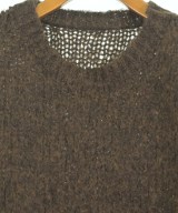 CAPRICIEUX LE'MAGE（カプリシュレマージュ）ニット・セーター 茶 サイズ:F レディース/2200660259055