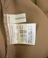CAPRICIEUX LE'MAGE（カプリシュレマージュ）ブラウス ベージュ サイズ:F レディース/2200712360012