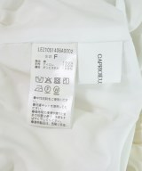 CAPRICIEUX LE'MAGE（カプリシュレマージュ）Tシャツ・カットソー 白 サイズ:F レディース/2200710784032