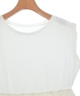CAPRICIEUX LE'MAGE（カプリシュレマージュ）Tシャツ・カットソー 白 サイズ:F レディース/2200710784032