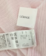 CAPRICIEUX LE'MAGE（カプリシュレマージュ）ニット・セーター ピンク サイズ:F レディース/2200715295069