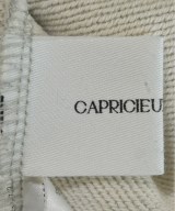 CAPRICIEUX LE'MAGE（カプリシュレマージュ）スウェット グレー サイズ:F レディース/2200713441055