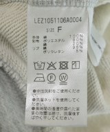 CAPRICIEUX LE'MAGE（カプリシュレマージュ）スウェット グレー サイズ:F レディース/2200713441055